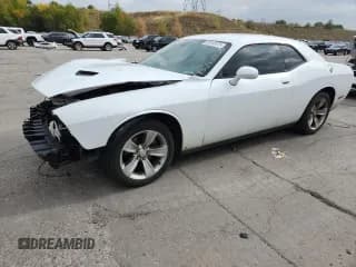 ✅ 2015 Dodge Challenger SXT • VIN: 2C3CDZAG8FH793509 • Lot: 85345575. Wystawiony na Copart z przebiegiem 114 693 mil. Bezpłatny archiwum sprzedaży aukcyjnych z USA i szczegółowy raport historii pojazdu na DreamBid. Zdjęcie 1.