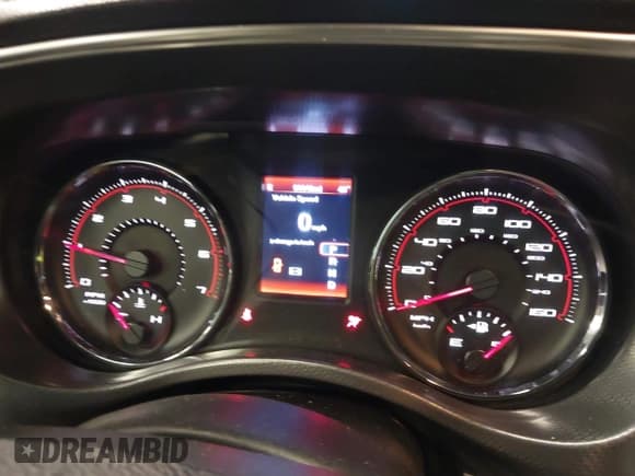 ✅ 2013 Dodge Charger RT Plus • VIN: 2C3CDXDT4DH537913 • Lot: 41583876. Listed on IAAI with 90,648 mi. Free auction sales archive from the USA and detailed vehicle history report at DreamBid. Image 7.