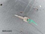 ✅ 2004 Ford F-250 XL • VIN: 1FTNX20L94EB54576 • Lot: 42345311. Wystawiony na IAAI z przebiegiem 176 877 mil. Bezpłatny archiwum sprzedaży aukcyjnych z USA i szczegółowy raport historii pojazdu na DreamBid. Zdjęcie 11.