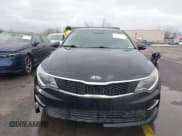 ✅ 2018 Kia Optima LX • VIN: 5XXGT4L3XJG256729 • Lot: 43780492. Listed on IAAI with 198,839 mi. Free auction sales archive from the USA and detailed vehicle history report at DreamBid. Image 12.