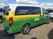 ✅ 2020 Mercedes-Benz Metris • VIN: W1WV0FEY2L3688565 • Lot: 69910125. Wystawiony na Copart z przebiegiem 202 468 mil. Bezpłatny archiwum sprzedaży aukcyjnych z USA i szczegółowy raport historii pojazdu na DreamBid. Zdjęcie 3.