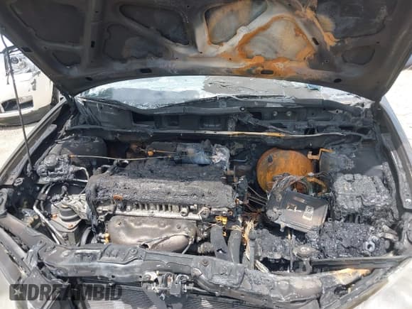 ✅ 2008 Hyundai Elantra GLS • VIN: KMHDU46D58U343300 • Lot: 42538190. Listed on IAAI with 79,429 mi. Free auction sales archive from the USA and detailed vehicle history report at DreamBid. Image 6.