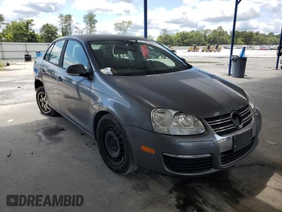 ✅ 2006 Volkswagen Jetta Value Edition • VIN: 3VWPG71K36M755407 • Lot: 67228455. Wystawiony na Copart z przebiegiem 156 165 mil. Bezpłatny archiwum sprzedaży aukcyjnych z USA i szczegółowy raport historii pojazdu na DreamBid. Zdjęcie 4.