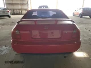 ✅ 1995 Honda del Sol Si • VIN: JHMEH6165SS008332 • Лот: 50648475. Опубликован ранее на Copart с пробегом 250 411 миль. Бесплатный доступ к архиву аукционных продаж из США и подробный отчёт об истории автомобиля на DreamBid. Изображение 6.