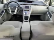 ✅ 2015 Toyota Prius Two • VIN: JTDKN3DU6F1984217 • Lot: 92844175. Listed on Copart with 58,671 mi. Free auction sales archive from the USA and detailed vehicle history report at DreamBid. Image 8.