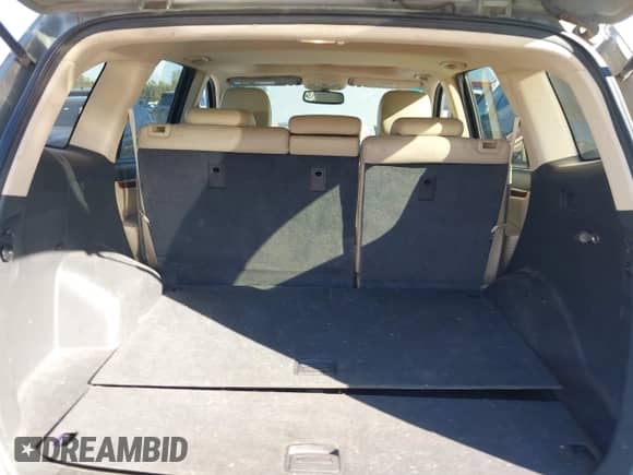 2009 Hyundai Santa Fe Limited with VIN 5NMSH13E09H257378, listed as a IAAI auction lot 43551457 with 232,674 mi miles and . Bid and sale history available at DreamBid. Image 12.