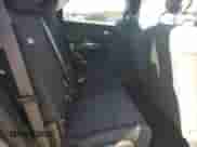 2018 Dodge Journey SE with VIN 3C4PDCAB0JT427879, listed as a Copart auction lot 82583695 with 80,549 mi miles and Salvage title. Bid and sale history available at DreamBid. Image 11.