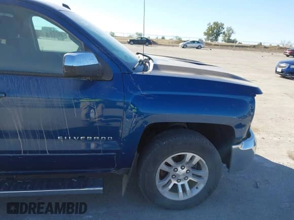 2017 Chevrolet Silverado 1500 LT с VIN 3GCUKREC3HG214538, выставлен на аукционе IAAI как лот 43370114 с пробегом 164 457 миль миль и . История ставок и продаж доступна на DreamBid. Изображение 18.