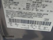 ✅ 2011 Ford Escape XLT • VIN: 1FMCU9D78BKC39019 • Лот: 41903813. Опубликован ранее на IAAI с пробегом 226 401 миль. Бесплатный доступ к архиву аукционных продаж из США и подробный отчёт об истории автомобиля на DreamBid. Изображение 9.