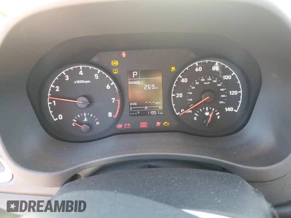 2022 Hyundai Accent SEL с VIN 3KPC24A68NE177279, выставлен на аукционе Copart как лот 75283173 с пробегом 11 951 миль миль и . История ставок и продаж доступна на DreamBid. Изображение 9.