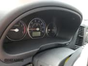 ✅ 2009 Hyundai Santa Fe Limited • VIN: 5NMSH13E39H324569 • Lot: 86594255. Listed on Copart with Not provided. Free auction sales archive from the USA and detailed vehicle history report at DreamBid. Image 9.