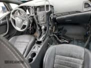 ✅ 2016 Buick Cascada Premium • VIN: W04WT3N51GG139542 • Лот: 76136664. Опубликован ранее на Copart с пробегом Не указан. Бесплатный доступ к архиву аукционных продаж из США и подробный отчёт об истории автомобиля на DreamBid. Изображение 8.