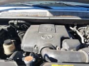 ✅ 2007 Infiniti QX56 • VIN: 5N3AA08A17N804631 • Lot: 43627433. Wystawiony na IAAI z przebiegiem 281 904 mil. Bezpłatny archiwum sprzedaży aukcyjnych z USA i szczegółowy raport historii pojazdu na DreamBid. Zdjęcie 10.