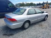 ✅ 2002 Honda Accord VP • VIN: 1HGCF86642A173265 • Lot: 43033315. Listed on IAAI with 187,894 mi. Free auction sales archive from the USA and detailed vehicle history report at DreamBid. Image 4.