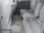 ✅ 2010 Honda Odyssey EX • VIN: 5FNRL3H48AB081386 • Lot: 43541186. Listed on IAAI with 253,106 mi. Free auction sales archive from the USA and detailed vehicle history report at DreamBid. Image 8.