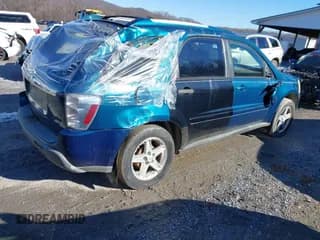 ✅ 2006 Chevrolet Equinox LT • VIN: 2CNDL73F766181983 • Лот: 41351196. Опубликован ранее на IAAI с пробегом 102 423 миль. Бесплатный доступ к архиву аукционных продаж из США и подробный отчёт об истории автомобиля на DreamBid. Изображение 4.