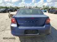 ✅ 2013 Dodge Avenger SE V6 • VIN: 1C3CDZAG8DN750633 • Лот: 78099904. Опубликован ранее на Copart с пробегом 114 471 миль. Бесплатный доступ к архиву аукционных продаж из США и подробный отчёт об истории автомобиля на DreamBid. Изображение 6.