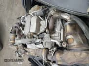 ✅ 2022 Porsche 911 GT3 • VIN: WP0AC2A95NS268851 • Lot: 42289250. Listed on IAAI with 9,940 mi. Free auction sales archive from the USA and detailed vehicle history report at DreamBid. Image 11.