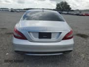 ✅ 2016 Mercedes-Benz CLS 400 • VIN: WDDLJ6HB8GA168093 • Lot: 65389465. Listed on Copart with 80,485 mi. Free auction sales archive from the USA and detailed vehicle history report at DreamBid. Image 6.