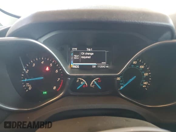 ✅ 2015 Ford Transit Connect • VIN: NM0AE8FXXF1186056 • Lot: 50403545. Listed on Copart with 112,042 mi. Free auction sales archive from the USA and detailed vehicle history report at DreamBid. Image 9.