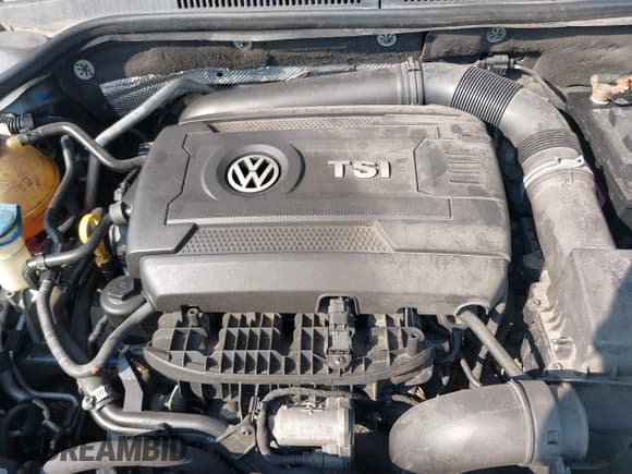 ✅ 2015 Volkswagen Jetta SE • VIN: 3VWD07AJ9FM411420 • Лот: 40246311. Опубликован ранее на IAAI с пробегом 141 456 миль. Бесплатный доступ к архиву аукционных продаж из США и подробный отчёт об истории автомобиля на DreamBid. Изображение 10.