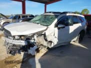 ✅ 2023 Subaru Ascent Limited • VIN: 4S4WMARD4P3460034 • Lot: 43615594. Wystawiony na IAAI z przebiegiem 45 966 mil. Bezpłatny archiwum sprzedaży aukcyjnych z USA i szczegółowy raport historii pojazdu na DreamBid. Zdjęcie 2.