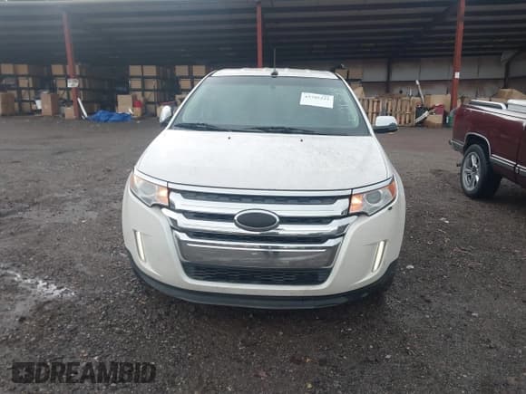 ✅ 2013 Ford Edge Limited • VIN: 2FMDK3KC0DBC01398 • Lot: 43795222. Listed on IAAI with 228,856 mi. Free auction sales archive from the USA and detailed vehicle history report at DreamBid. Image 6.
