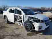 2024 Chevrolet Traverse LT Cloth с VIN 1GNESVKW0RJ132351, выставлен на аукционе Copart как лот 89166885 с пробегом 8 914 миль миль и Списание • Salvage title. История ставок и продаж доступна на DreamBid. Изображение 4.