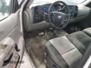 ✅ 2007 Chevrolet Silverado 2500HD 1LT • VIN: 1GCHC24K97E527159 • Лот: 88962205. Опубликован ранее на Copart с пробегом 77 791 миль. Бесплатный доступ к архиву аукционных продаж из США и подробный отчёт об истории автомобиля на DreamBid. Изображение 8.