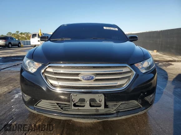 ✅ 2017 Ford Taurus SEL • VIN: 1FAHP2H81HG118426 • Lot: 91281795. Listed on Copart with 115,762 mi. Free auction sales archive from the USA and detailed vehicle history report at DreamBid. Image 5.