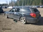 ✅ 2005 Subaru Legacy • VIN: 4S3BP686954315976 • Lot: 47478515. Wystawiony na Copart z przebiegiem 173 399 mil. Bezpłatny archiwum sprzedaży aukcyjnych z USA i szczegółowy raport historii pojazdu na DreamBid. Zdjęcie 2.