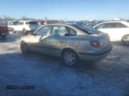 ✅ 2006 Hyundai Elantra GLS • VIN: KMHDN56D46U183958 • Lot: 88698985. Wystawiony na Copart z przebiegiem 154 359 mil. Bezpłatny archiwum sprzedaży aukcyjnych z USA i szczegółowy raport historii pojazdu na DreamBid. Zdjęcie 2.