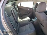 ✅ 2019 Chevrolet Volt LT • VIN: 1G1RC6S52KU118095 • Lot: 65622334. Wystawiony na Copart z przebiegiem 91 899 mil. Bezpłatny archiwum sprzedaży aukcyjnych z USA i szczegółowy raport historii pojazdu na DreamBid. Zdjęcie 10.