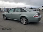 ✅ 2008 Mercury Sable Premier • VIN: 1MEHM43W78G614561 • Lot: 82712125. Listed on Copart with 128,392 mi. Free auction sales archive from the USA and detailed vehicle history report at DreamBid. Image 2.