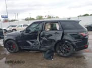 ✅ 2020 Land Rover Range Rover Sport HST • VIN: SALWS2RU4LA889351 • Lot: 41895923. Listed on IAAI with 60,267 mi. Free auction sales archive from the USA and detailed vehicle history report at DreamBid. Image 14.