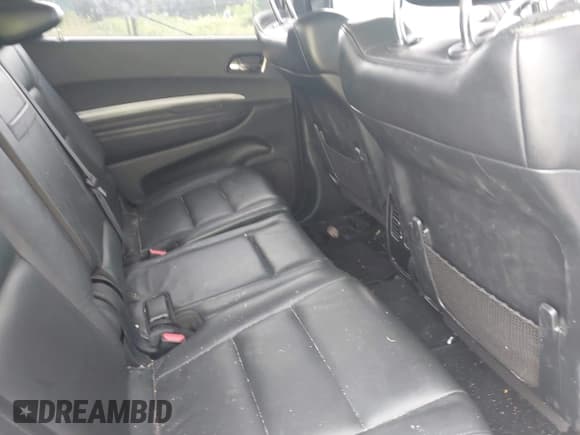 ✅ 2020 Dodge Durango GT • VIN: 1C4RDJDG7LC249021 • Лот: 43057997. Опубликован ранее на IAAI с пробегом 84 384 миль. Бесплатный доступ к архиву аукционных продаж из США и подробный отчёт об истории автомобиля на DreamBid. Изображение 8.