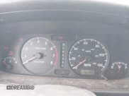 ✅ 2001 Honda Passport LX • VIN: 4S6DM58W214400568 • Lot: 43901495. Listed on IAAI with 125,005 mi. Free auction sales archive from the USA and detailed vehicle history report at DreamBid. Image 7.