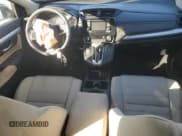 ✅ 2019 Honda CR-V LX • VIN: 2HKRW6H36KH232826 • Lot: 90372485. Listed on Copart with 64,011 mi. Free auction sales archive from the USA and detailed vehicle history report at DreamBid. Image 8.