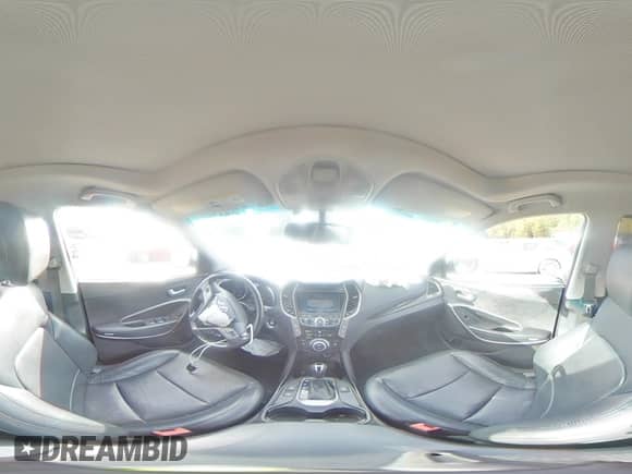 2014 Hyundai Santa Fe с VIN 5XYZW3LA5EG130093, выставлен на аукционе Copart как лот 86224685 с пробегом 135 922 миль миль и Списание • Salvage title. История ставок и продаж доступна на DreamBid. Изображение 15.