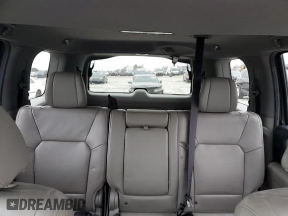 ✅ 2013 Honda Pilot EX-L • VIN: 5FNYF3H76DB030020 • Lot: 88921585. Listed on Copart with 194,570 mi. Free auction sales archive from the USA and detailed vehicle history report at DreamBid. Image 10.