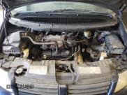 ✅ 2005 Dodge Caravan SXT • VIN: 2D4GP44L25R186422 • Лот: 67101615. Опубликован ранее на Copart с пробегом 167 337 миль. Бесплатный доступ к архиву аукционных продаж из США и подробный отчёт об истории автомобиля на DreamBid. Изображение 12.