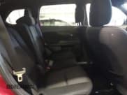 ✅ 2018 Mitsubishi Outlander ES • VIN: JA4AZ3A31JZ069050 • Lot: 43579003. Listed on IAAI with 139,825 mi. Free auction sales archive from the USA and detailed vehicle history report at DreamBid. Image 8.