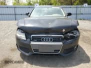✅ 2009 Audi A4 • VIN: WAULF68K79N015998 • Lot: 56737115. Listed on Copart with 317,703 mi. Free auction sales archive from the USA and detailed vehicle history report at DreamBid. Image 5.