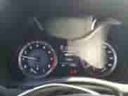 2020 Hyundai Veloster 2.0 z VIN KMHTG6AF1LU022841, wystawiony jako Copart lot #82034124 z przebiegiem 91 082 mil mil oraz Szkoda całkowita • Salvage title. Historia ofert i sprzedaży dostępna na DreamBid. Obrazek 9.