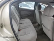 ✅ 2001 Chrysler Sebring • VIN: 1C3EL46U21N529263 • Лот: 82156584. Опубликован ранее на Copart с пробегом 57 895 миль. Бесплатный доступ к архиву аукционных продаж из США и подробный отчёт об истории автомобиля на DreamBid. Изображение 10.