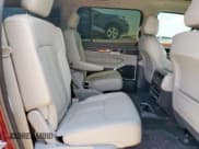 ✅ 2022 Jeep Wagoneer Series III • VIN: 1C4SJUDT6NS118082 • Лот: 67743375. Опубликован ранее на Copart с пробегом 45 306 миль. Бесплатный доступ к архиву аукционных продаж из США и подробный отчёт об истории автомобиля на DreamBid. Изображение 11.