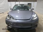 ✅ 2020 Tesla Model 3 Long Range • VIN: 5YJ3E1EB3LF635511 • Lot: 49785905. Wystawiony na Copart z przebiegiem 123 066 mil. Bezpłatny archiwum sprzedaży aukcyjnych z USA i szczegółowy raport historii pojazdu na DreamBid. Zdjęcie 5.