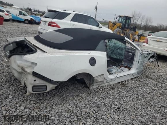 ✅ 2019 Chevrolet Camaro ZL1 • VIN: 1G1FK3D63K0147526 • Lot: 45965495. Listed on Copart with Not provided. Free auction sales archive from the USA and detailed vehicle history report at DreamBid. Image 3.