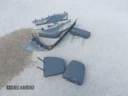 ✅ 2020 Chevrolet Silverado 1500 LT • VIN: 3GCUYDED2LG227493 • Lot: 42639439. Wystawiony na IAAI z przebiegiem 111 273 mil. Bezpłatny archiwum sprzedaży aukcyjnych z USA i szczegółowy raport historii pojazdu na DreamBid. Zdjęcie 12.