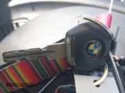 ✅ 1999 BMW Z3 M Roadster • VIN: WBSCK9331XLC87919 • Lot: 41835949. Listed on IAAI with 44,083 mi. Free auction sales archive from the USA and detailed vehicle history report at DreamBid. Image 11.